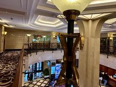 -国际饭店·原点咖啡吧ORIGIN CAFE&BAR