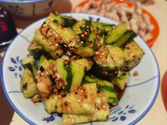 -江味龙虾馆·裸蓝龙虾(南山店)