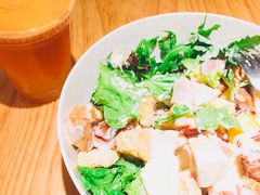 -CALIFORKS加州叉子轻食(朝阳门店)