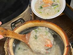 -大洋家·精品潮汕菜·生腌砂锅粥(天河东路店)