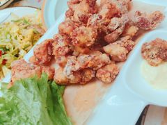 -以前的小酒馆(中山广场店)