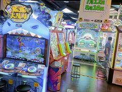 -星际传奇·电玩城·游戏厅·儿童乐园(大悦城店)