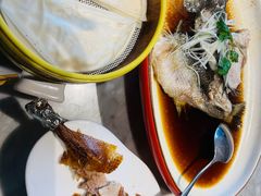 -北平盛世·新京菜·北京烤鸭(劲松·双井店)