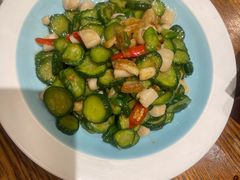 -海派美食•海鲜青岛菜(时代店)