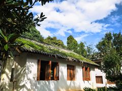 -云南民族村