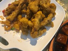-阿巧一号私房菜(止园路店)