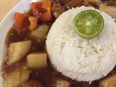 -来龙里 精致 东南亚餐室(万象城店)