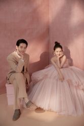 -索菲亚婚纱摄影