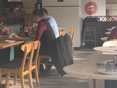 大堂-必胜客(广渠路店)