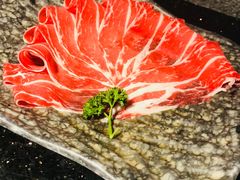 特级霜降雪花牛肉-渝利重庆火锅