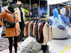 -ARC'TERYX始祖鸟(北京王府中环店)