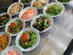 -豫掌柜饸饹面·烩面(秀沿路店)