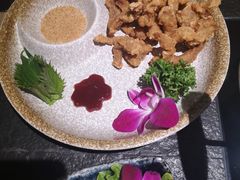-新草堂锅物料理(泉城路店)