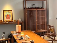 -汉艺唐风茶艺培训(联发华美空间店)