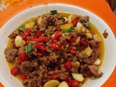 -东方红·湖南菜(金屿店)
