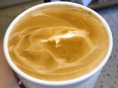 -叁秋咖啡 SANQIU COFFEE(天津河北路店)