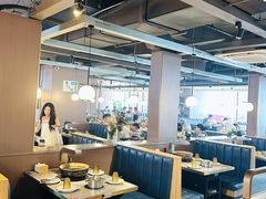 -伍棵星炭烤自助料理·烤鳗鱼(浦东食品城店)