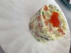 -库滋明·俄罗斯特色美食(中央大街店)