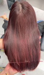 -5M HAIR SALON 旗舰店