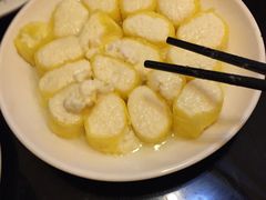 -藏味八珍特色火锅