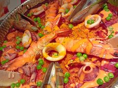 -ZAFFERANO西班牙海鲜饭(上海首店)