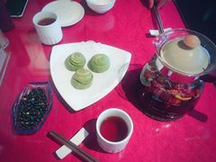 -天厨妙香素食餐厅(清华店)