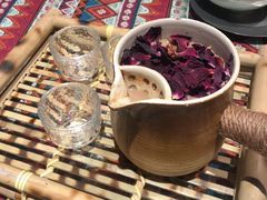 -火塘云南烧烤大排档