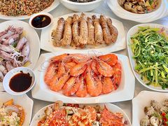 -众味海鲜大排档·活海鲜·潮汕味(南澳店)
