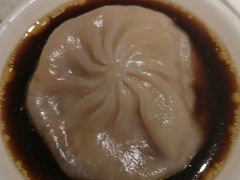 -东园小馆·早茶·淮扬小炒(三盛广场店)