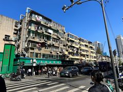 -许阿姨糕团店(南京总店)