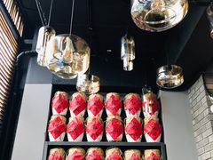-小河盐帮·私家菜·烤鸭(三元桥·霄云路店)