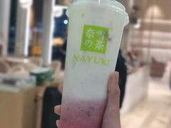 -奈雪的茶(东莞汇一城店)