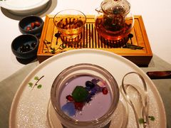 -叶叶菩提·晋福宫