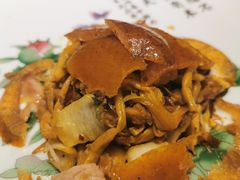 -四季厨房 鲁菜·孔府烤鸭(高新万达店)