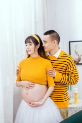 -雅安米优果儿童摄影