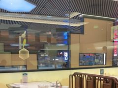 -小菜园新徽菜(上海浦东复地活力城店)