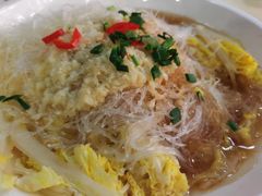 -笨罗卜浏阳菜馆(太平街店)