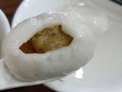 -朱新年·苏式汤团·面点(北寺塔店)