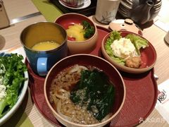 -歌行灯日本料理(伊势丹店)