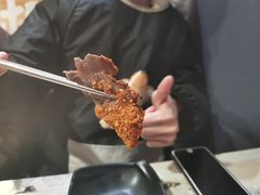 -三国惹火烤肉·中日韩烤肉集合店(百草路店)