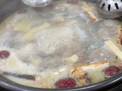-濠轩阁特色生蚝火锅(水湾路店)
