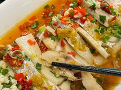 -好兄弟郭巨海鲜(天一阁店)