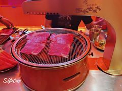 -西塔老太太泥炉烤肉(苏州大悦城店)