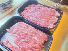 -牛街清真满恒記(平安里西大街店)