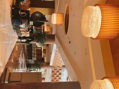 -新港湾大酒店-西餐厅