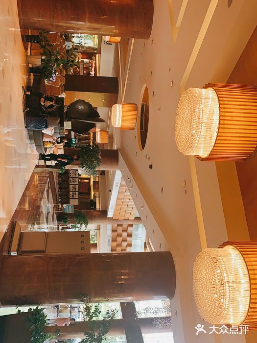 新港湾大酒店-西餐厅图片