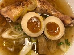 -鸡王拉面店