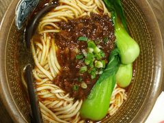 -李先生牛肉面大王(马栏店)