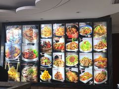 -金掌勺东北菜(格兰晴天店)