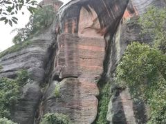 -丹霞山风景名胜区